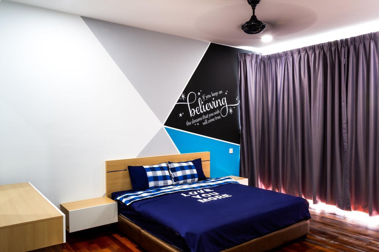 Southwest Designer Suite By D Imperio Homestay Penang Bayan Lepas Zewnętrze zdjęcie