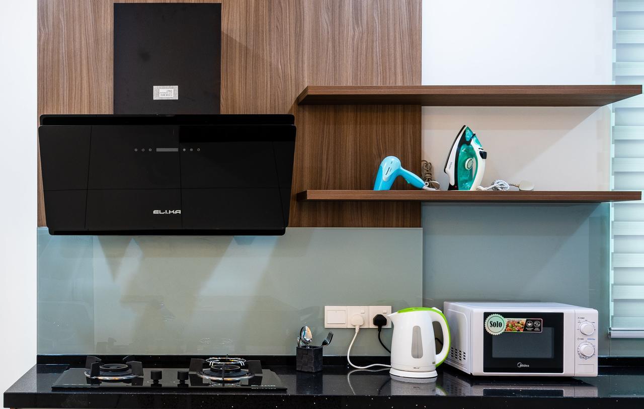Southwest Designer Suite By D Imperio Homestay Penang Bayan Lepas Zewnętrze zdjęcie