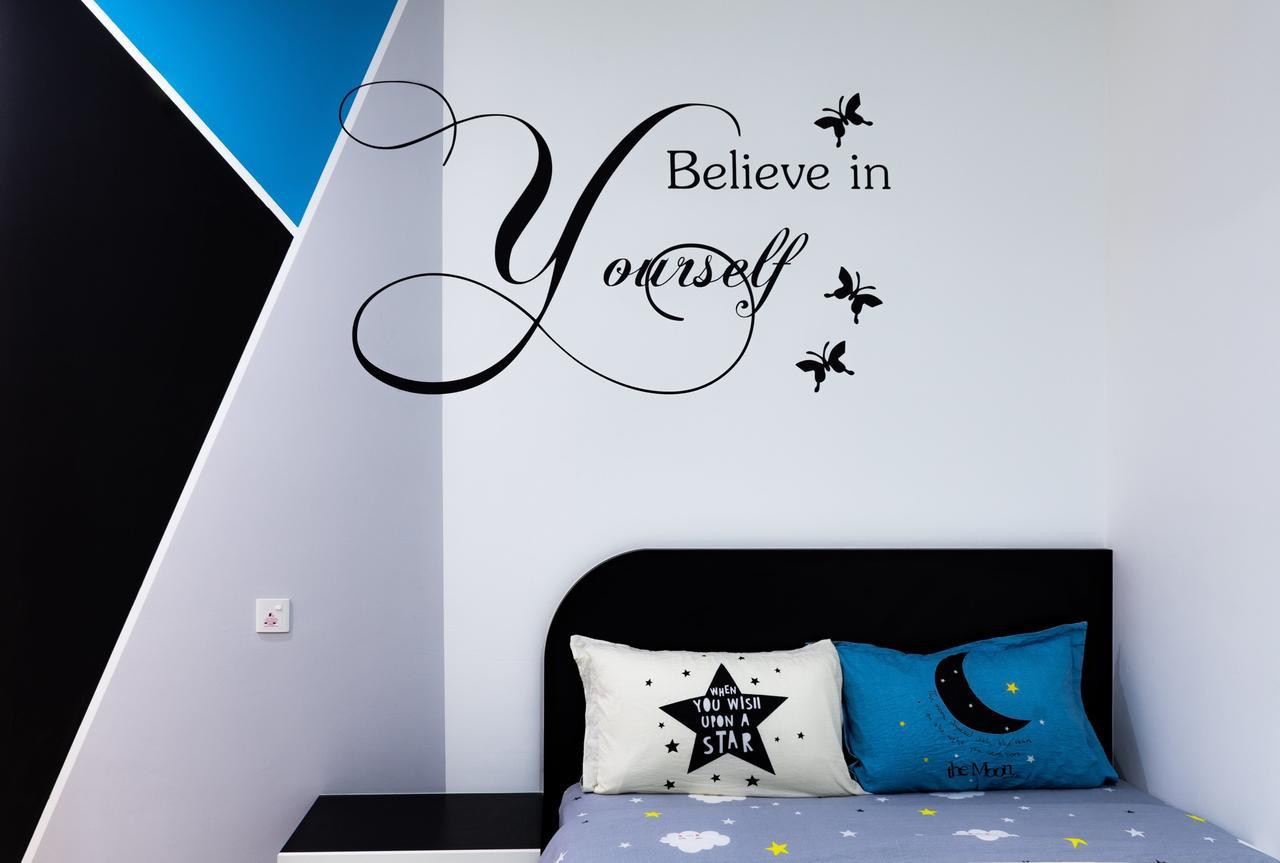 Southwest Designer Suite By D Imperio Homestay Penang Bayan Lepas Zewnętrze zdjęcie