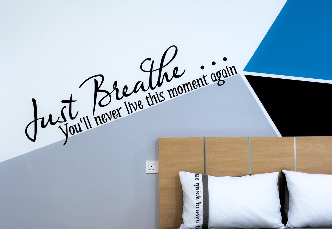 Southwest Designer Suite By D Imperio Homestay Penang Bayan Lepas Zewnętrze zdjęcie