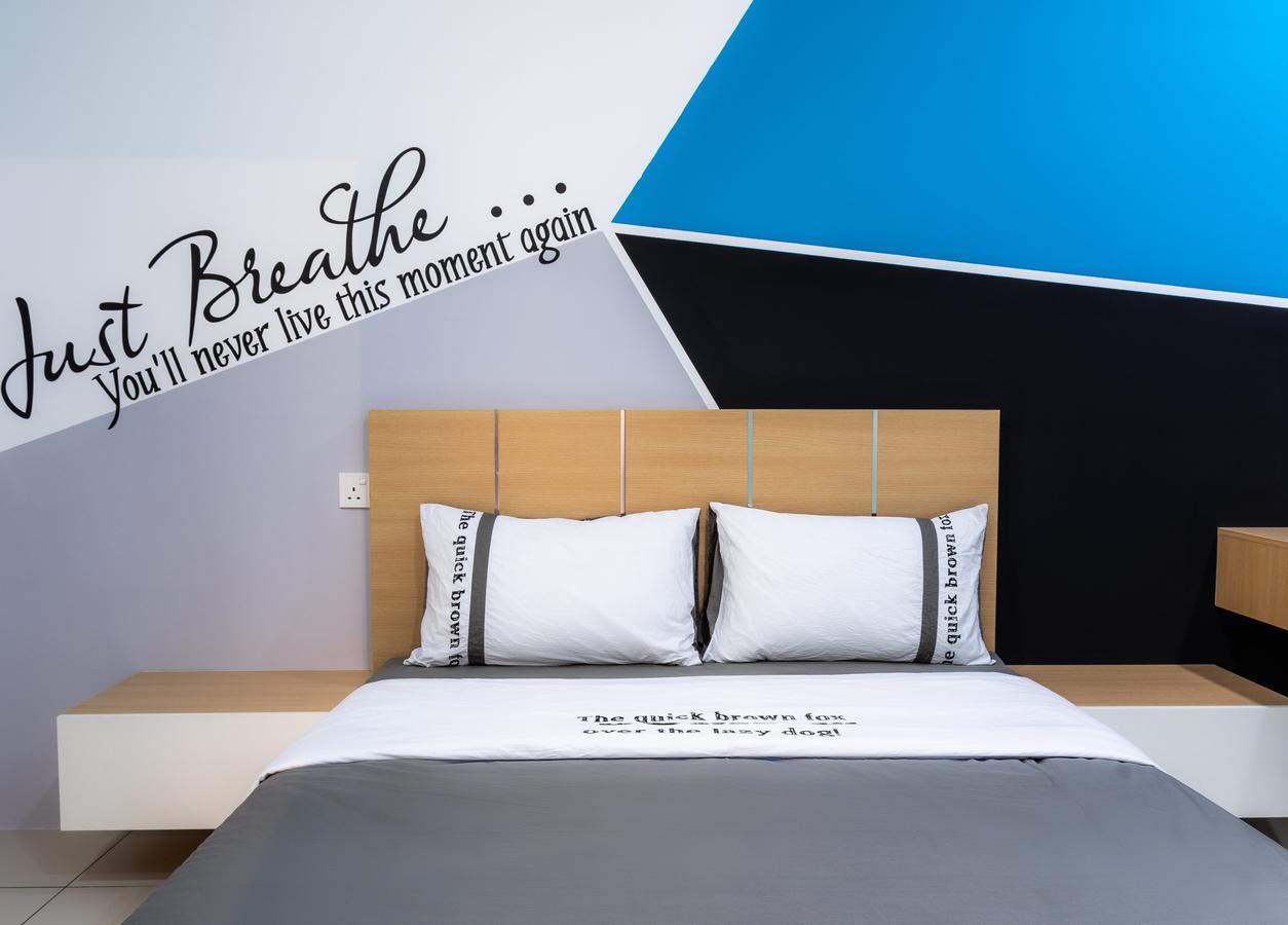 Southwest Designer Suite By D Imperio Homestay Penang Bayan Lepas Zewnętrze zdjęcie