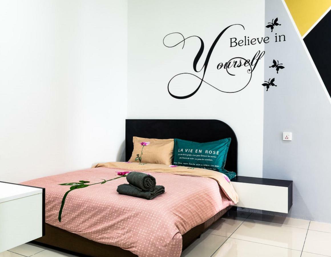 Southwest Designer Suite By D Imperio Homestay Penang Bayan Lepas Zewnętrze zdjęcie