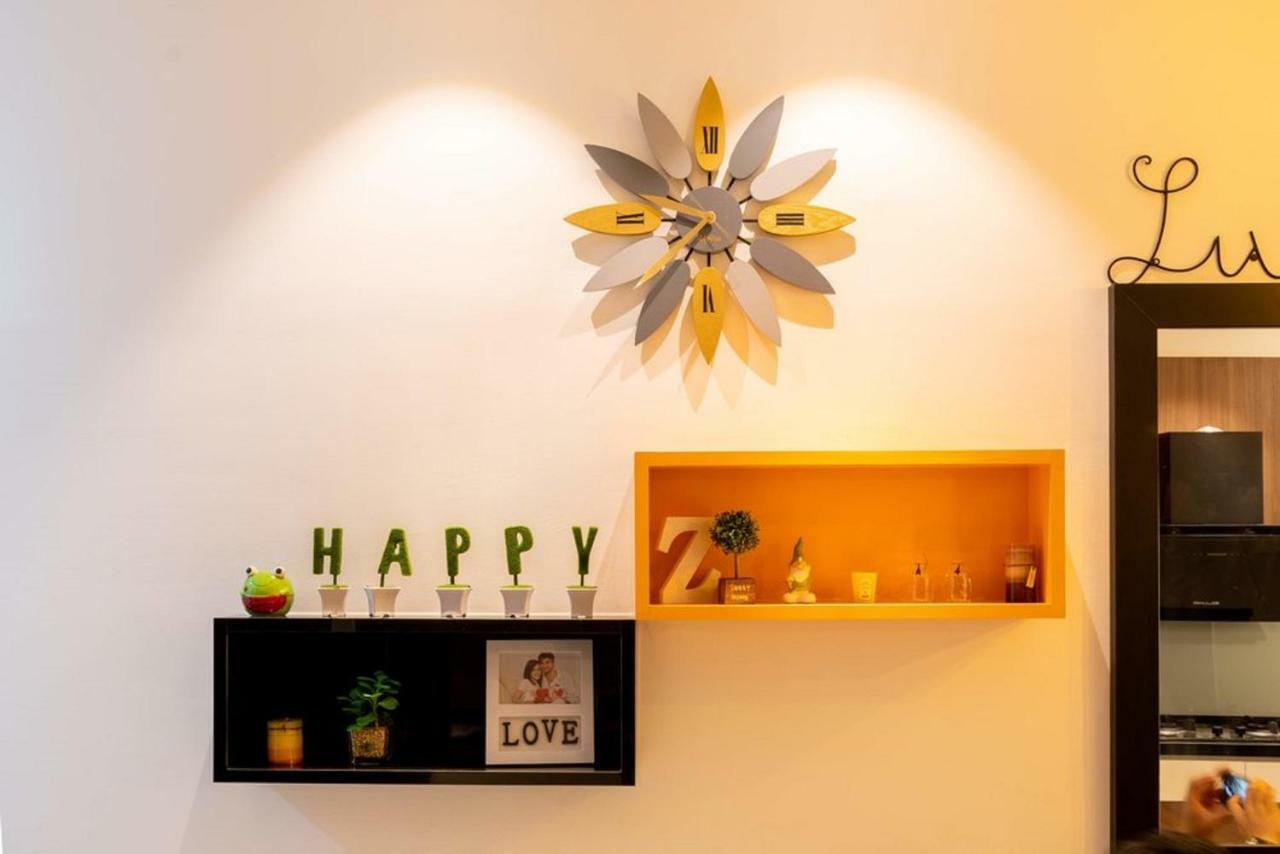 Southwest Designer Suite By D Imperio Homestay Penang Bayan Lepas Pokój zdjęcie